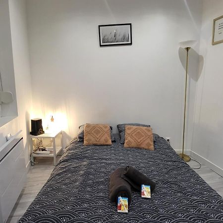 Апартаменты Appart Luxueux Entre Amiens Centre Et Amiens Sud Экстерьер фото