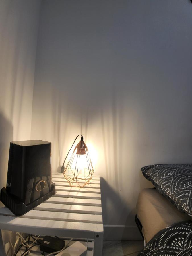 Апартаменты Appart Luxueux Entre Amiens Centre Et Amiens Sud Экстерьер фото