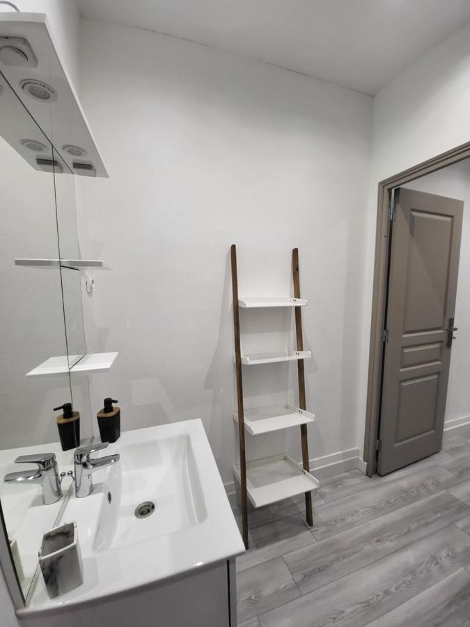 Апартаменты Appart Luxueux Entre Amiens Centre Et Amiens Sud Экстерьер фото